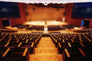 UNSW Clancy-Auditorium-ArchARINA-300x200